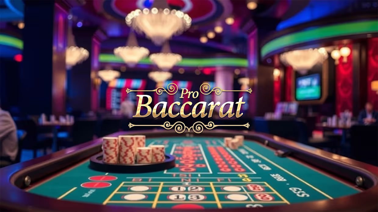 Live dealer baccarat table on ph king casino platform for Filipino players