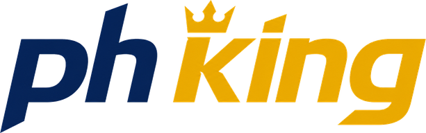 ph king official logo